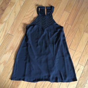 Altar’d State black dress sz small